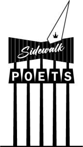 Sidewalk Poets Denver